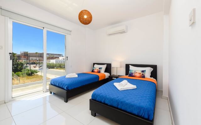 Nissini Villa #22