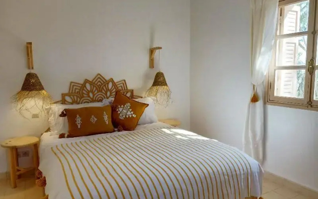 Villa Nour