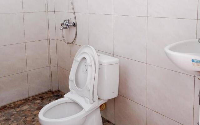 Umah Dauh Homestay RedPartner