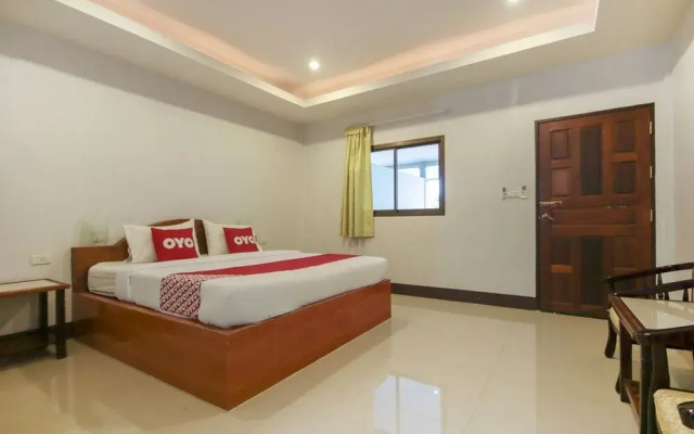 OYO 75310 Canalis Resort