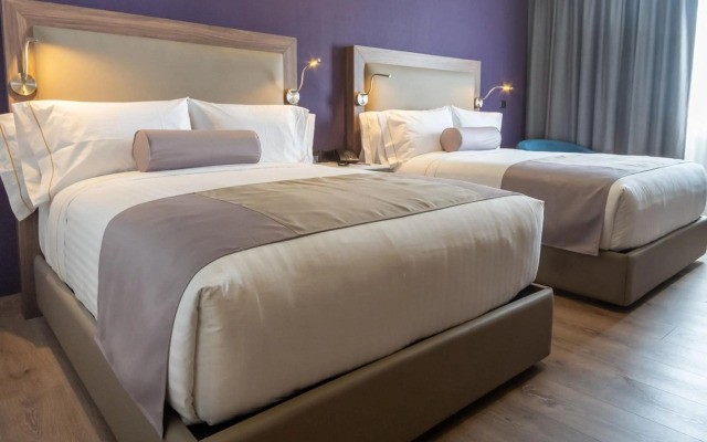 Sheraton Guadalajara Expo