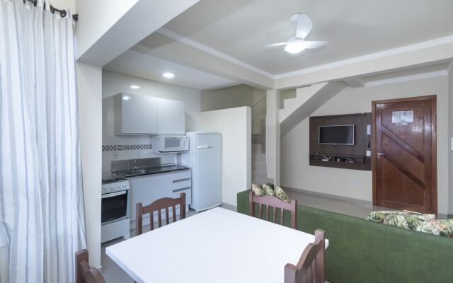 Apartamento Duplex - 303 - 12