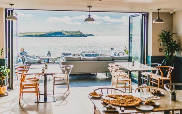 Polzeath Beach House