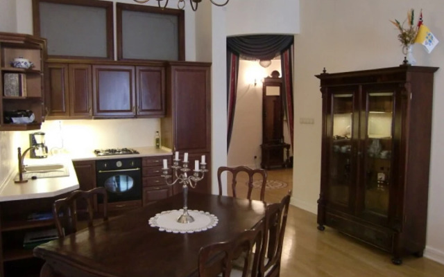 Rynek Starego Miasta Warszawa