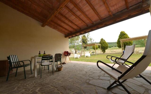 Agriturismo Poggio Agli Ulivi