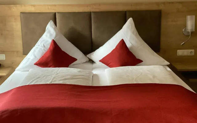 Alpenhotel Weiherbach