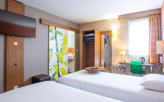 ibis Styles Bourges