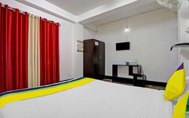 Itsy By Treebo - Shelter Inn