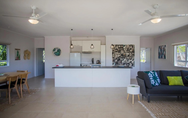 Manuia Beach Resort