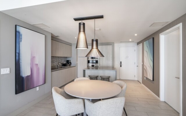 HH Exclusive Condos by Cielo Stays