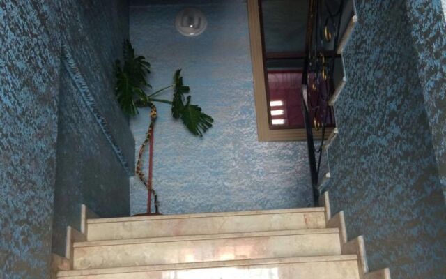 Hotel Vakhtanguri