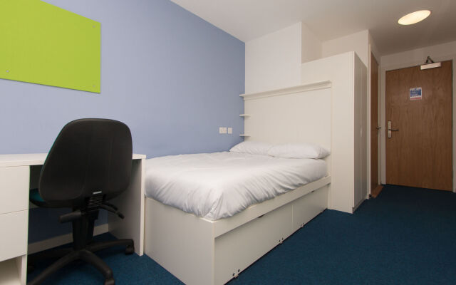 Destiny Student Shrubhill - Campus Accommodation