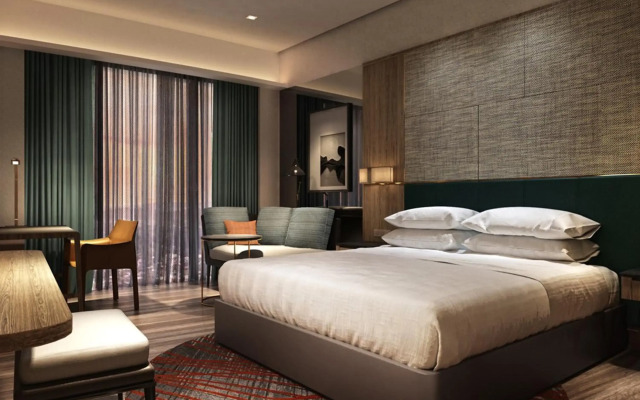 Sheraton Kuching Hotel