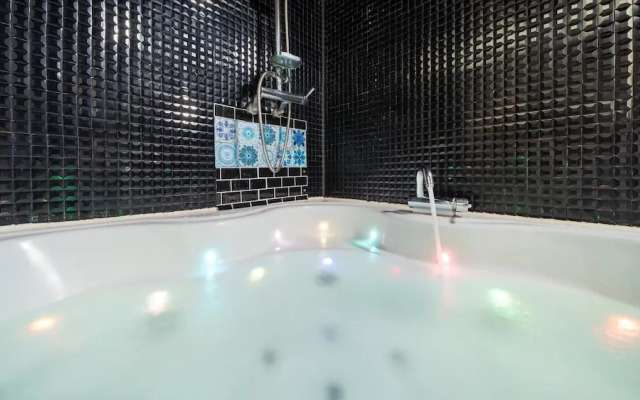 Chuncheon Vishop Pension