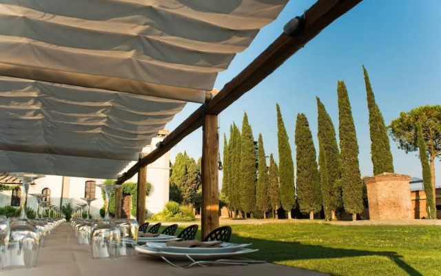 Tenuta di Poggio Cavallo