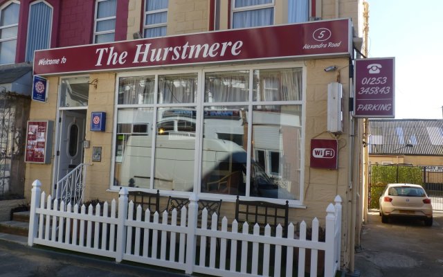 The Hurstmere