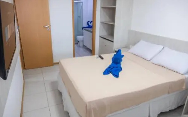 Flat 2 Quartos Em Muro Alto Nui Supreme