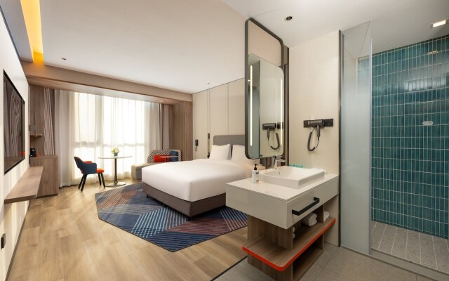 Holiday Inn Express Hefei Ftz by IHG