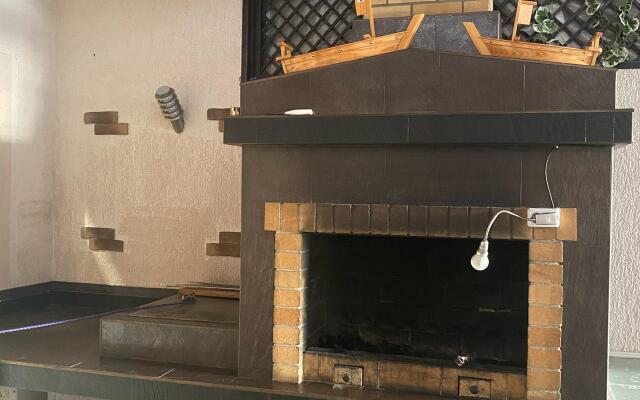 Седьмой причал