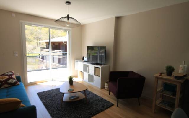 B2 - Résidence La Montille