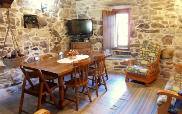 Casa da Laxa
