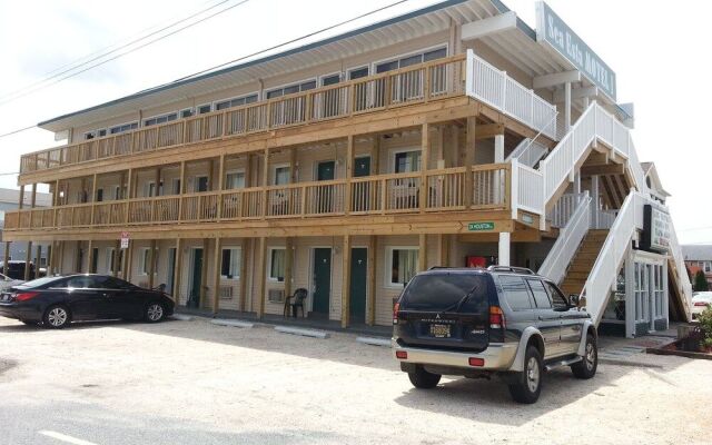 Sea Esta Motel 1