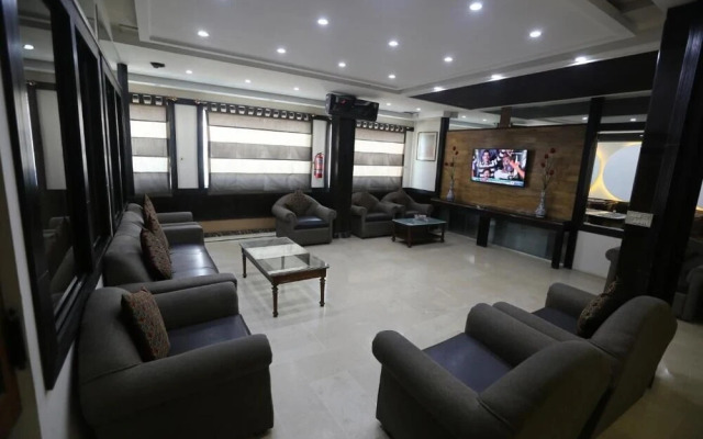City Centre Suites