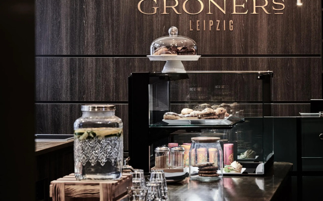 GRONERS Leipzig