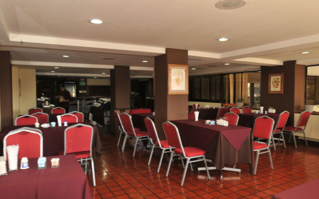 Hotel Ambassador