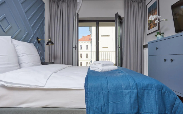 Rajska by PI Apartments