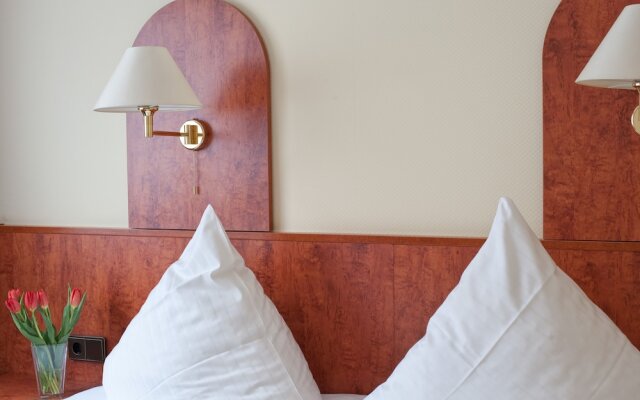 Hotel Falk