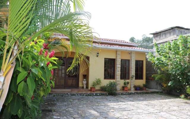 La Posada Copan