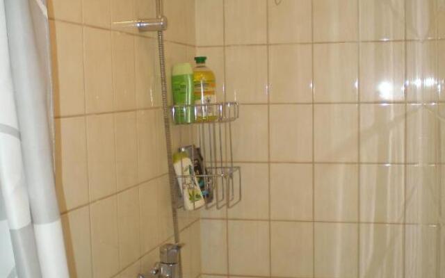 Jannseni Accommodation