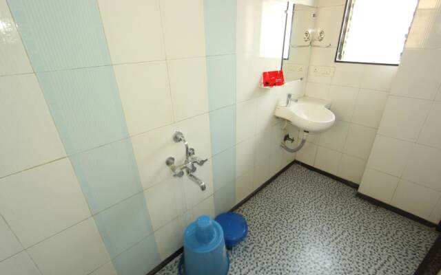 OYO 1983 Hotel Sai Kripa Imperial