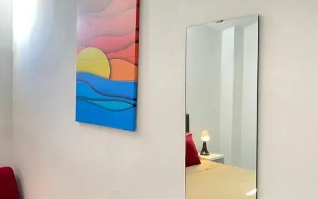 Best Rooms- Quarto 4 Plateau