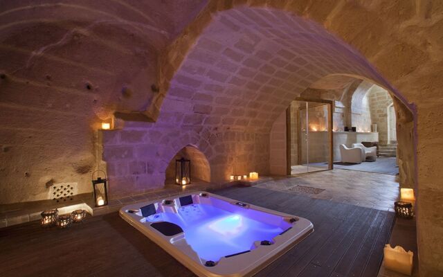 Antico Convicino Rooms Suites & SPA