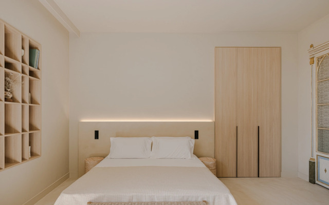 Les Clarisses Hotel Boutique