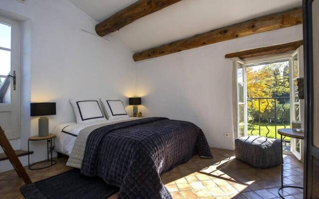 Mas Saint Georges De L'Oratoire