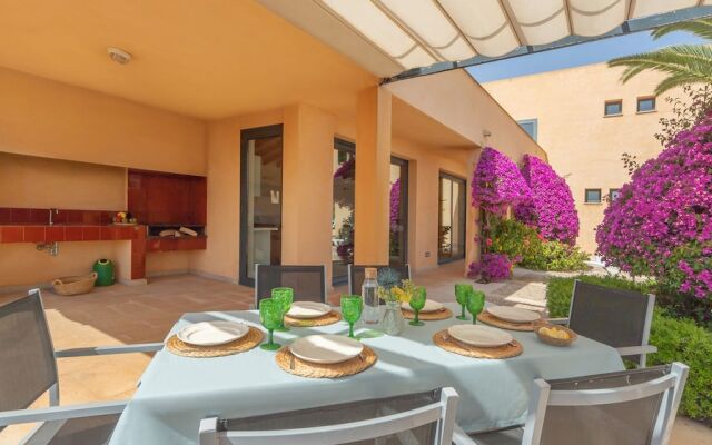 Villa Marta