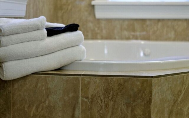 Wellspring Manor & Spa