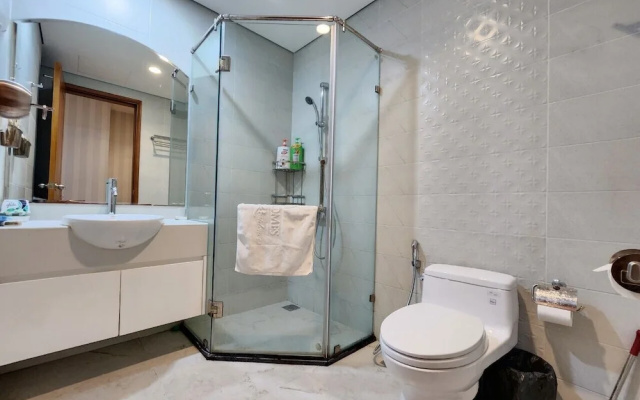 Royal City Vinhomes Apartment