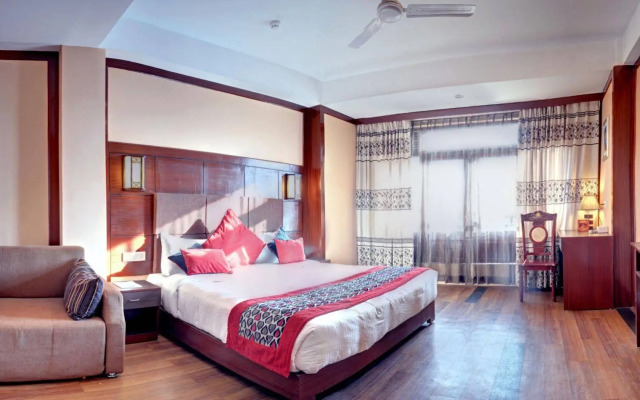 Summit Golden Crescent Resort & Spa
