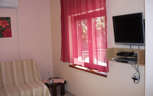 Apartment Dusko