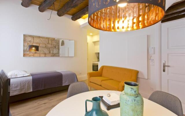 RVA São João Novo Apartments