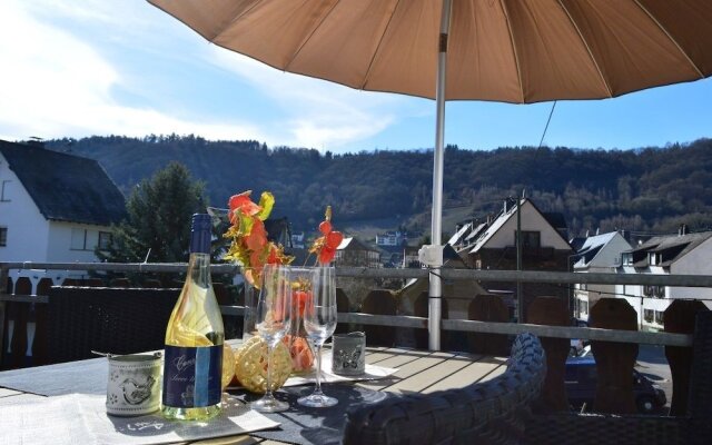 Ferienhaus Moselglück