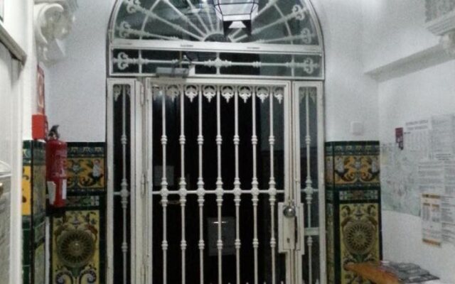 Urban Sevilla