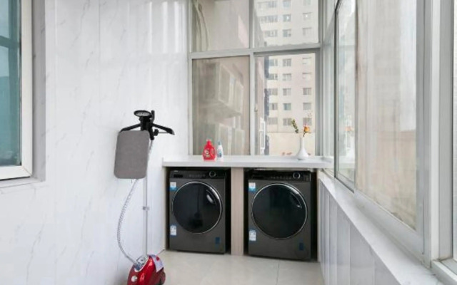 Zhengzhou City Fun Hotel (Exhibition Center)