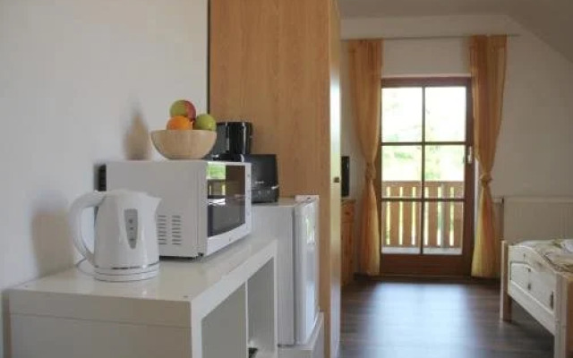 Ferienhaus & Pension Altjessen 57