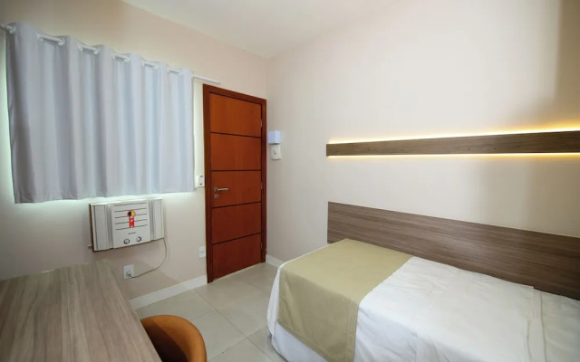 Hotel Elevare Niteroi