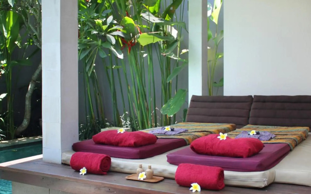 Aria Exclusive Villa and Spa